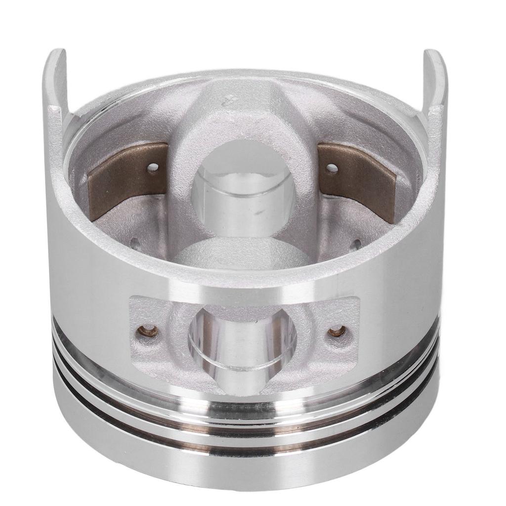 Мини-культиватор Поршень Алюминиевый сплав Воздушное охлаждение Микрокультиватор Двигатель Поршень Замена186FA