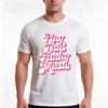 Play That Funky Music Groovy Typography Tshirt Summer Casual Cotton Tee Oversized Streetwear Tops Vintage Graphic Print