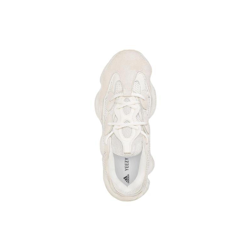 adidas Кроссовки Yeezy 500 'Bone White' 2023 ID5114