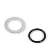 1 Set Engine Oil Pan Gasket Sealing For Honda Accord 2003-2017 Odyssey 2005-2025 Pilot 2005-2022 Ridgeline 2006-2025 OS 30954 T