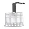 304 Stainless Steel Cat Litter Scoop Fast Filtration Kitten Litter Scoop  Cat Litter Box