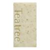 Tea Tree Balancing Cleansing Bar, 110g, 1 Piece