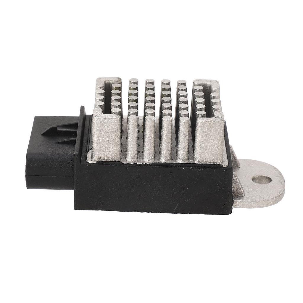 Реле вентилятора охлаждения двигателя 68023333AA Автоматическая работа Реле вентилятора радиатора для Pacifica 2004–2008