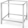 Основание для печи для пиццы Basic XXL 66 12 пицц Hendi 227206