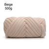 For Cushion Velvet Sewing For Bag Blanket Crochet Yarn Woven Thread DIY Hand Knitting Yarn Ball