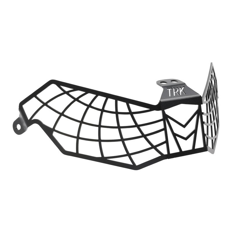 Защитная решетка фары мотоцикла для Benelli TRK702X TRK 702X TRK702 X TRK 702 X 2024 Аксессуары