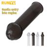 Penis Extend Sleeve Reusable Condoms Dildo Enhancer Delay Ejaculation Cock Rings Sex Toys for Men