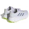 Adidas Switch Run White Lucid Lemon Женские кроссовки Cloud-White Silver-Violet IF5734