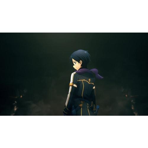 [ps5] Sword Art Online последнее воспоминание издание