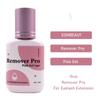 eonbeaut Banana Remover Pro Gel Eyelash Extensions Supplies Makeup Tools