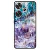 For Xiaomi Poco M6 4G Case Shockproof Soft Silicone TPU Bumper for Poco M6 4G Cover PocoM6 4G 2024 Lovely Luxury Cartoon Fundas