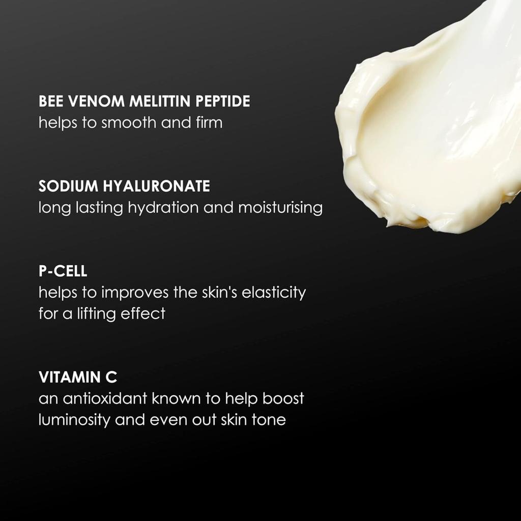 Bee Care Cream Skin Tags Remover Removal -like Skin Accelerated Skin Recovery Deep Nourishment 50ML