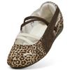 Puma Speedcat Ballet Animal Pack - Кроссовки Wild Women Коричневый Шоколадный Теплый Белый 406689-01