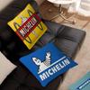 M-Michelin Наволочка Декоративная Подушка Диван Домашний Декор чехол наволочки