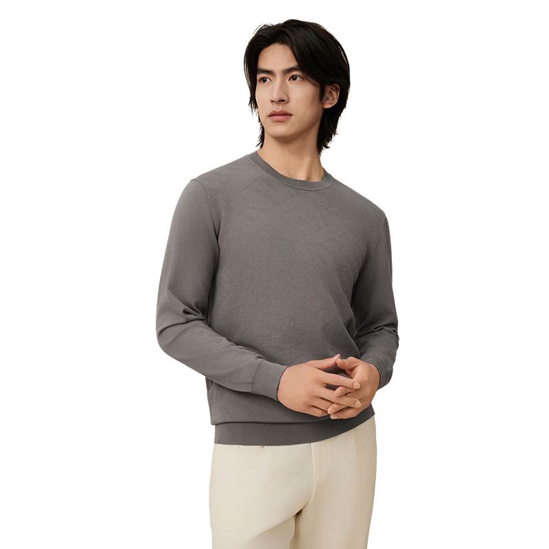 Hodo Men's Silk-Soft Knit Casual Polo Shirt