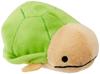 Sanei Boeki Original Plush Toy Norun Turtle W6 X D9 X H5cm Animal