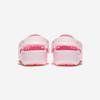 Crocs Классические детские клоги с цветочной перфорацией, CRS210943, 1010112422, Популярная корейская обувь
