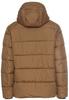 Зимняя куртка Camel Active Steppblouson abnehmbarer Kapuze (430480-4X33) сепия коричневая