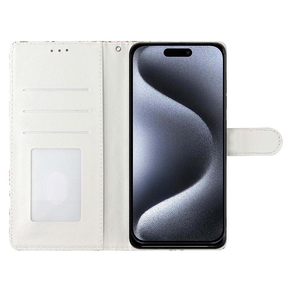 3D Butterfly PU Leather Wallet Phone Case for iPhone,Samsung,Xiaomi Redmi,Motorola,Blackview,Sony,Oppo,Huawei,Honor,Google,ZTE,Ulefone,TCL