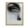 Stylowe Oko Stylowe Oko, 50X70 Cm, Bez Ramy, Papier Matowy 230 Gsm