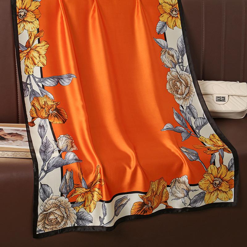 Модная тонкая шаль для путешествий и отпуска, элегантная и роскошная женская комната с кондиционером и шалью для улицы