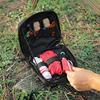 HOT EDC Utility Pouch с карманами и отверстиями для подвешивания для Goalzero/M3/ML4