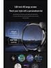 Умные часы GT5Pro: Многофункциональные мужские и женские NFC-издание с ответом на звонки