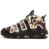 Air More Uptempo 96 Камуфляж Винтаж Баскетбол CJ6122-001
