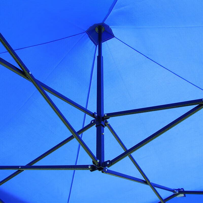 Outdoor Heavy-Duty Canopy Tent