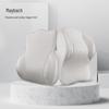 Aviation-Grade Memory Foam Car Neck and Lumbar Support Pillow