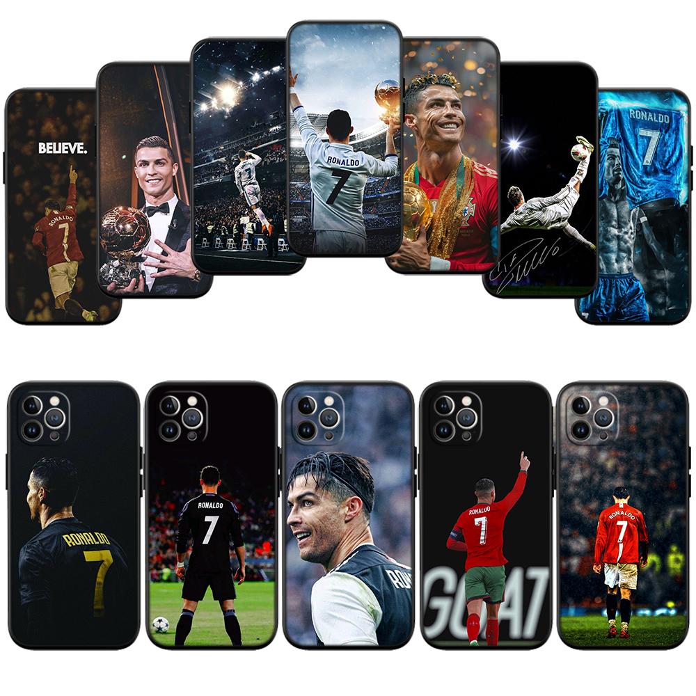 Чехол для телефона C-Cr7 для Samsung Galaxy M02 M06 M15 M16 M20 M21 M30 M30S M31 M35 M51 M55 M56 A36 A42 A50 A50S A51 A52