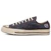 UNDERCOVER x Chuck 70 Ox 'Камуфляж' Мужские 164834C