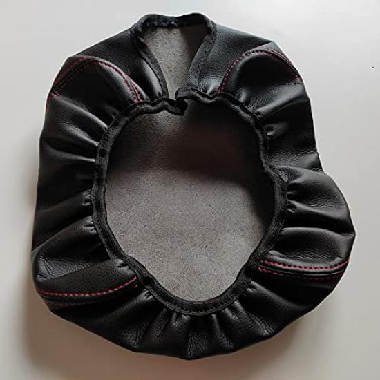 MASUYA Land Cruiser Prado 150 Series Armrest Cover (Beige)