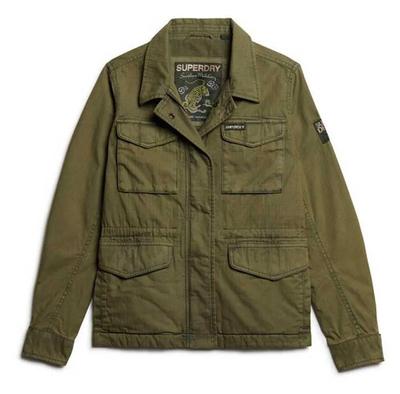 Superdry Military M65 Lined куртка