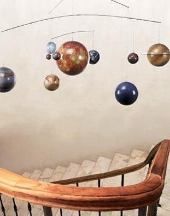 Солнечная система глобальный мобильный