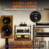 Douk Audio P7 Ламповый с Phono MM PSVANE ECC83 Новое производство Регулируемый Совместим с винилом и цифровым аудио Предусилитель/Проигрыватель