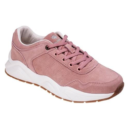 Iguana Womens/Ladies Vilme Leather Trainers