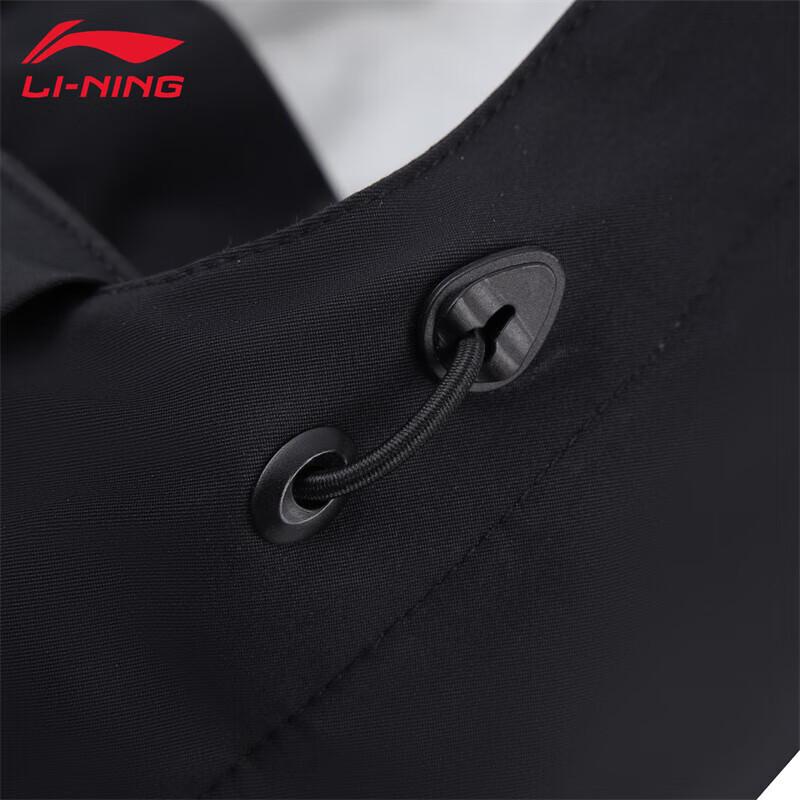 Женская спортивная ветровка Li-Ning 2025