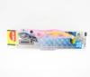Yo Zuri Egi Lens-Q Invisible Cloth Squid Jig 3.0 A1781-GLMP (3329)