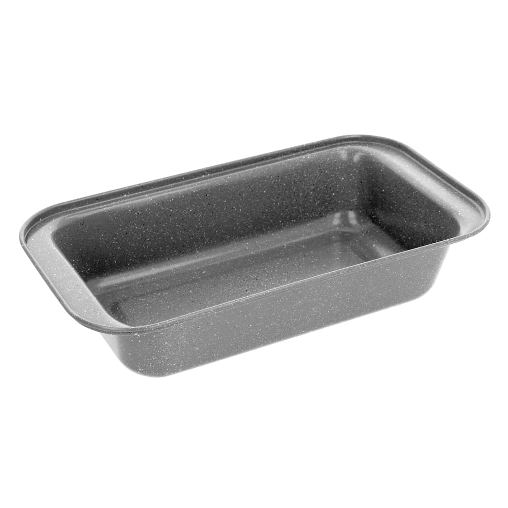 Baking Tray for Loaf Pan 28x15.4x6 Gray
