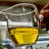 Чай Пуэр из старого дерева Юньнань, 250 г, чай Пуэр, кирпичный золотой лист, чай Пуэр Шэн