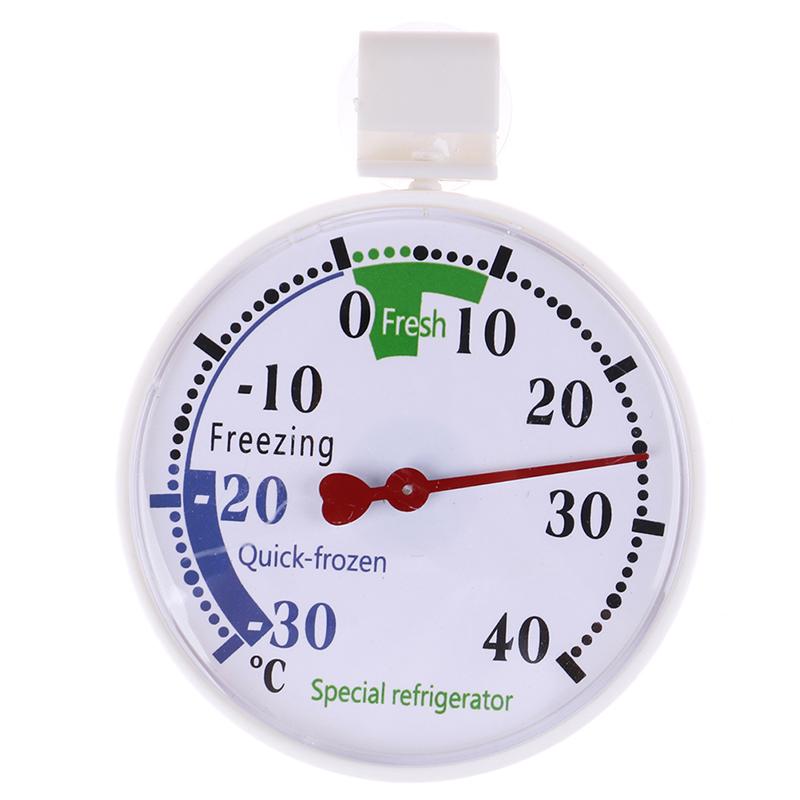 Холодильник, морозильник, термометр, датчик температуры охлаждения в холодильнике