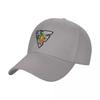 2e RégiUnisext étranger de Parachutistes - Clean Style Baseball Cap Golf Hat summer hat Dropshipping Unisex's Luxury Women's