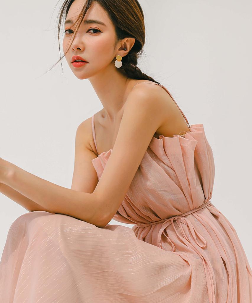 Bendis Randy Dress