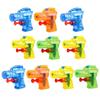 10pcs Press Water Guns Toy for Kids Outdoor Water Squirt Water Fighting Toy Child Gift Party Favor Beach Pool Toy