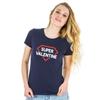 T-shirt Femme - SUPER VALENTINE