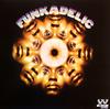 LP Пластинка FUNKADELIC - Funkadelic HIQLP076 Westbound Recor 2020 Европа Соул/Фанк