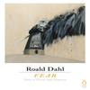 Fear by Roald Dahl Paperback Book 9781405933216