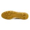 Mizuno Alpha Мягкий Комфортный Искусственный Газон AG (Резиновые короткие шипы) Нескользящие Износостойкие Дышащие Футбольные Бутсы Мужские Футбольные Бутсы P1GA246650