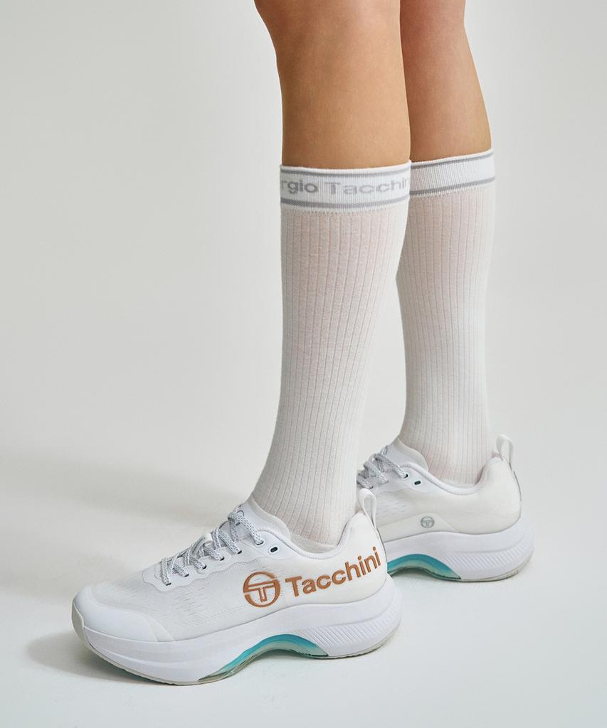 Sergio Tacchini Cushlite 701 (белый) (Тип B)